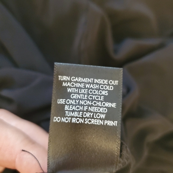 Torrid Size 5 Studio Knit Surplice Leopard Print Black Romper - Picture 5 of 14